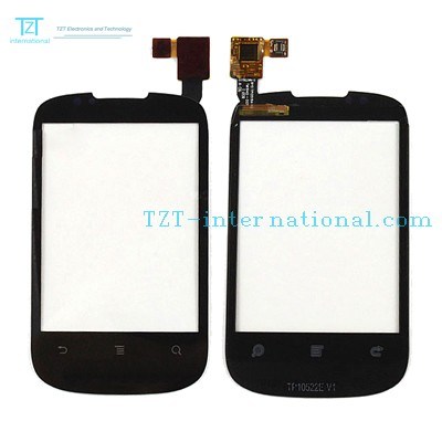 Manufacturer Wholesale Cell/Mobile Phone Touch Screen for Huawei U8180