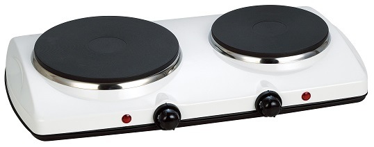 Double Hot Plate