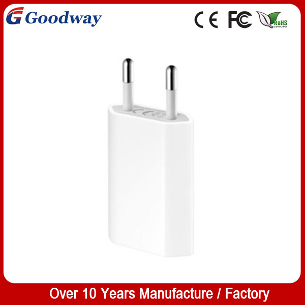 Hot Sale Wall Charger Home Charger, Charger for Mobile Phone