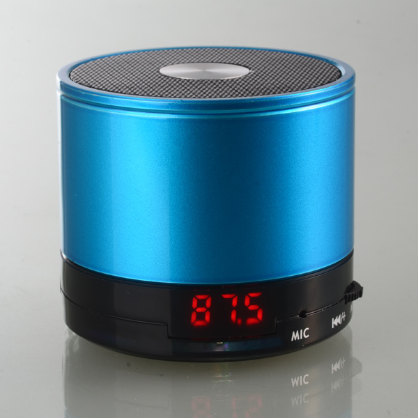 Wireless Bluetooth Mini Speaker