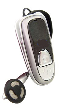 Bluetooth Headset (HGB06)