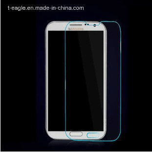 Wholesale 20PCS/Order! ! 0.26mm HD Clear 2.5D 9h Hardness Tempered Glass Screen Protector for Samsung Galaxy S6 G9200 OEM ODM