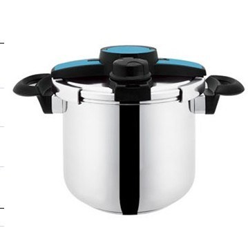 Stainless Steel Pressure Cooker (AZ-YHX-DSE)