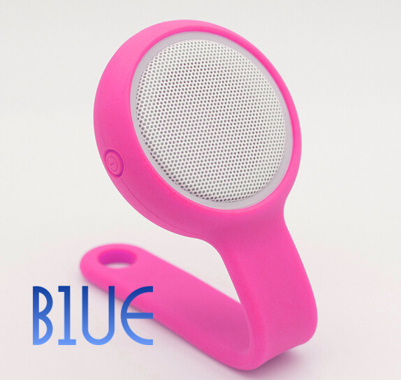 2016 Little Tail Portable Mini Bluetooth Speaker