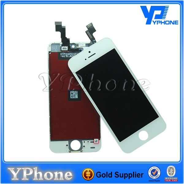 Original LCD for iPhone 5s Assembly with Touch Screen