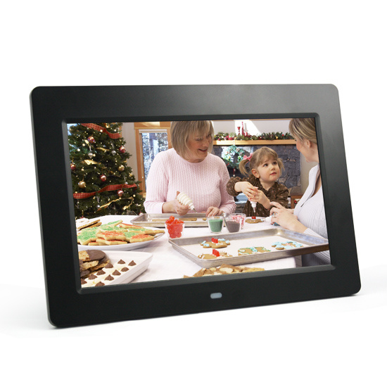 10inch Digital Photo Frame with Vesa