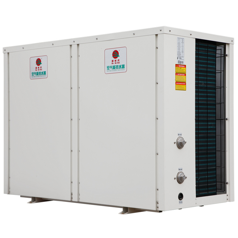 Air Source Heatpump Water Heaters