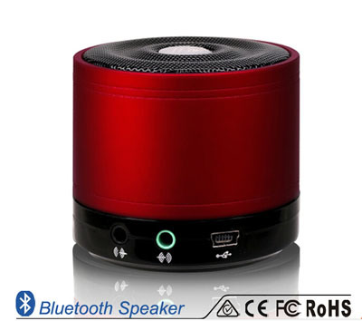 Handfree Bluetooth Speaker