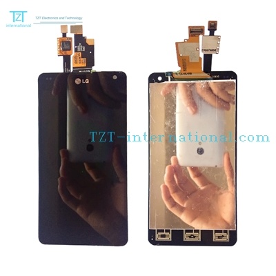 Wholesale LCD for E975e973/E970/Optimus G Display