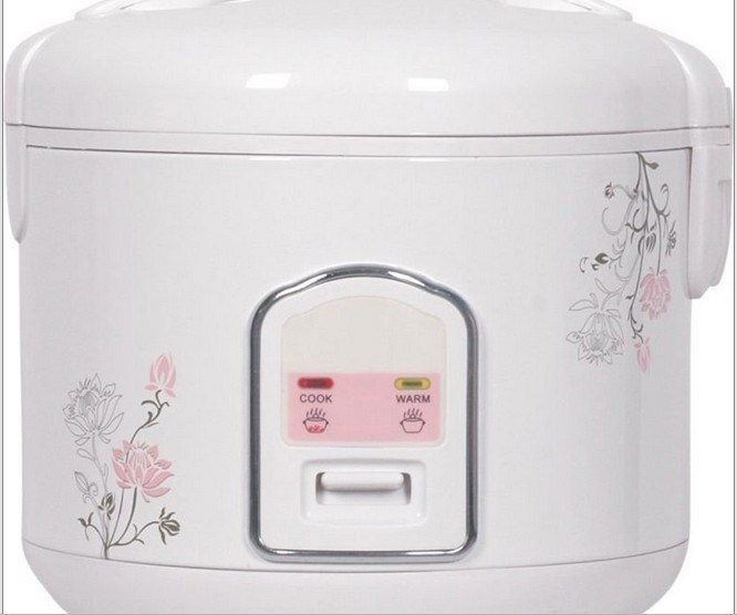 Rice Cooker