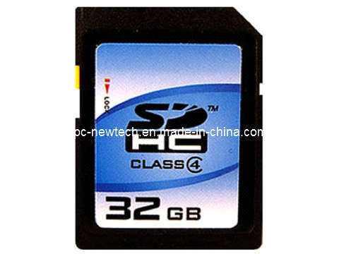 Memory SD Card