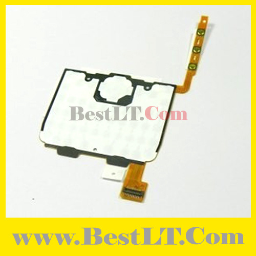 Mobile Phone Keypad Flex Cable for Nokia E71