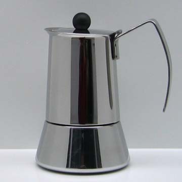 Coffee Maker (ETE6640)