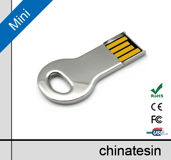 Mini USB Flash Drive F30