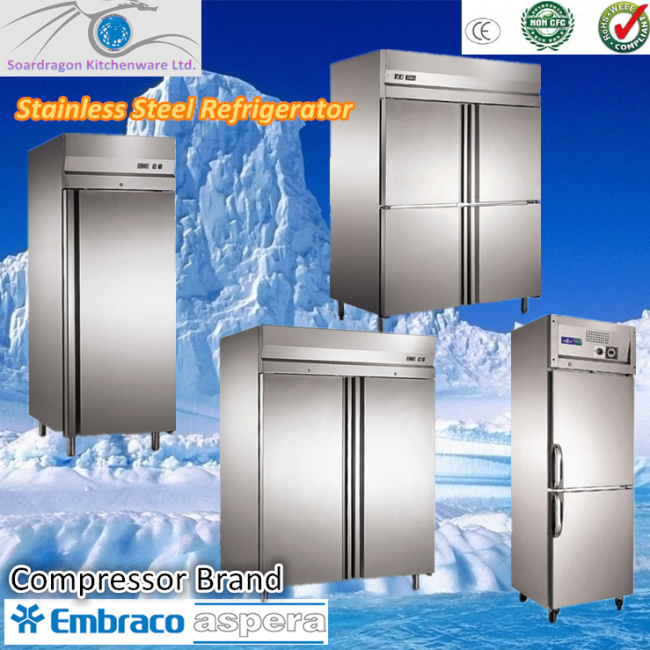 Kitchen Refrigerator