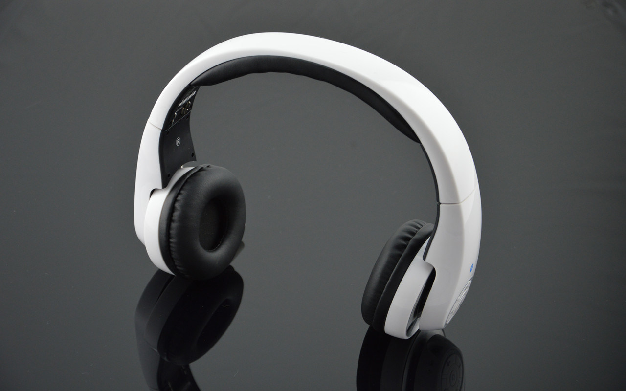 V4.0+EDR Bluetooth Headset (BK203)