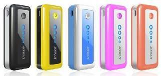 Power Bank 4500mAh (KP-B05)