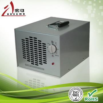 Ozone Purification, Ozone Air Cleaner, Ozone Air Purifier (HMA-600/O3)