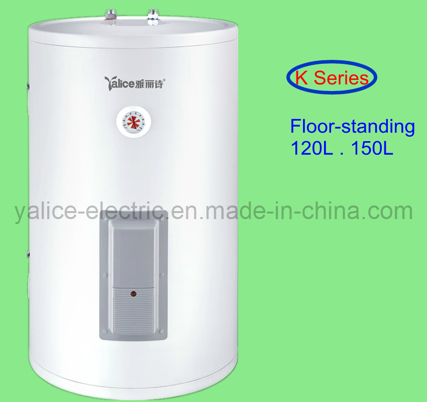 Big Capacity Household Electric Water Heater