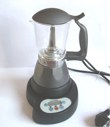 Coffee Maker with Timer