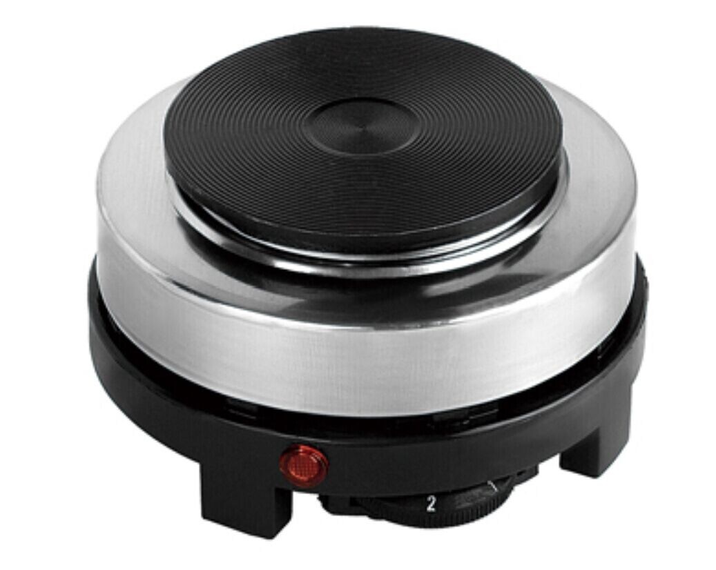 Electric Hot Plate Cooker