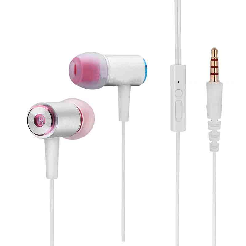 Custom Handsfree Earphone for Samsung Manufacturer