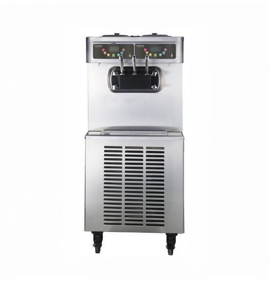Sumstar S520 Yogurt Ice Cream Machine/Soft Ice Cream Machine/Ice Cream Maker