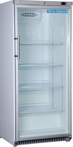 Pharmacy Refrigerator