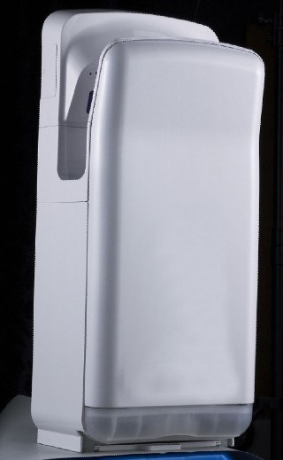 New High Speed Jet Hand Dryer