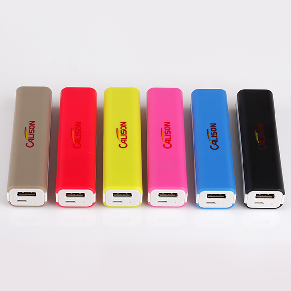 Small Size Power Bank for Mobile Phone with 2800mAh