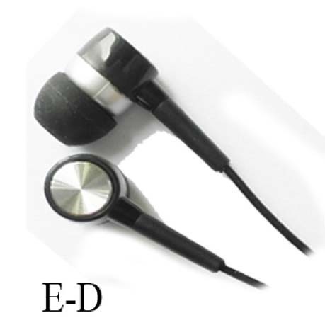 Earphone