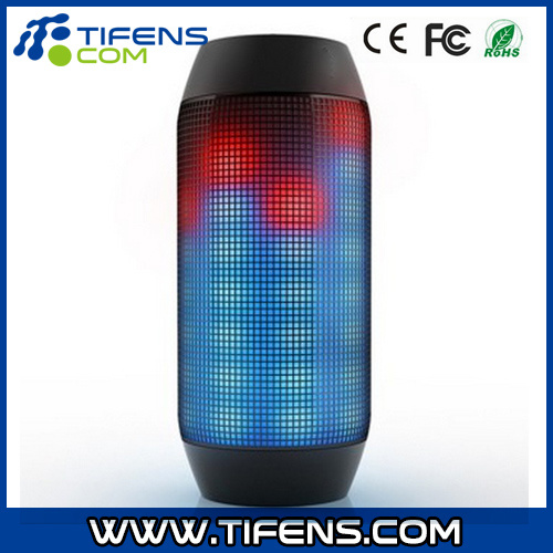 Mini Cheap Bluetooth Speaker with FM Radio