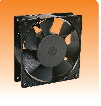 AC 127mm*127mm*38mm, Cooling Fan