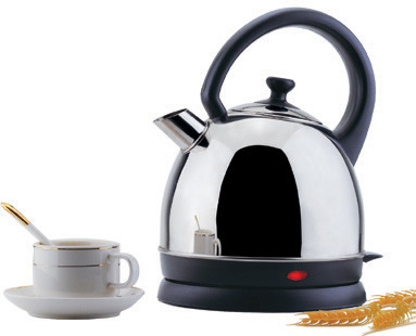 Stainless Steel Electric Kettle (SK18H0100)