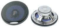 Car Speaker (SEC1-160-CSP)