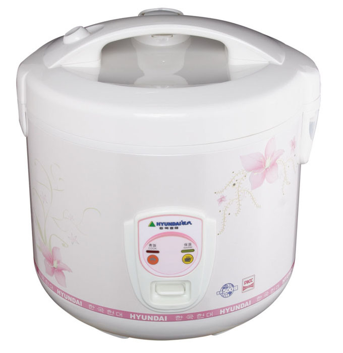 Rice Cooker (CFXB40-A)