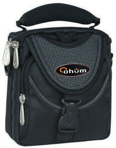 Nylon Camera Bag (CCM0914)