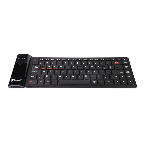 Wireless Bluetooth Keyboard