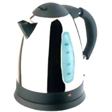 Electric Kettle (LY-EK01)