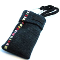 Mobile Phone Socks (SPS004)