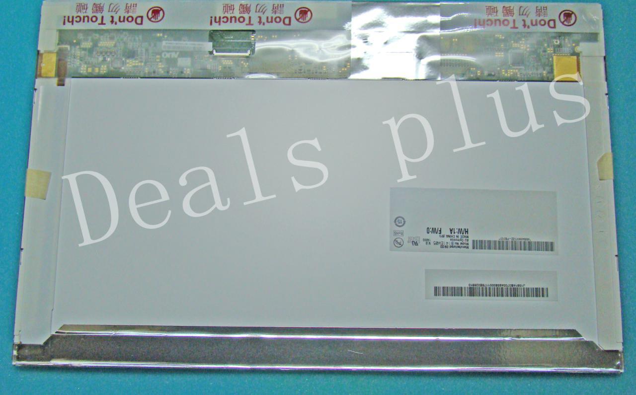 Brand New Laptop LCD Panel B141EW05 V. 0