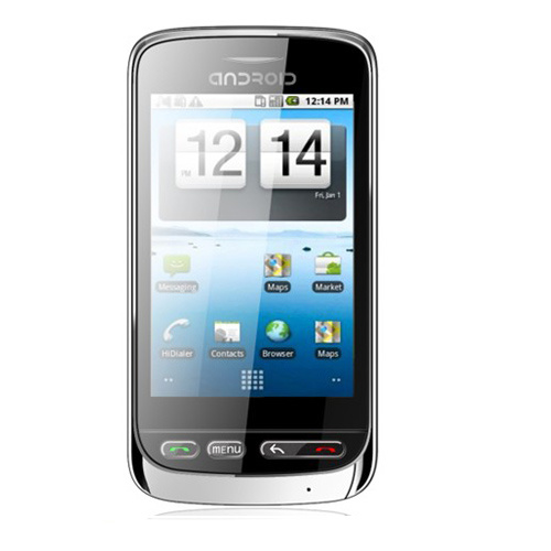 Android OS Smart Mobile Phone