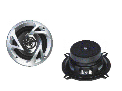 Car Speaker (AF556)