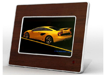 Digital Photo Frame