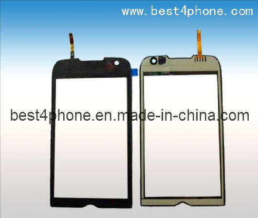 Mobile Phone Touch Screen for Samsung I8000