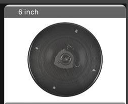 Car Speaker (6 inch)