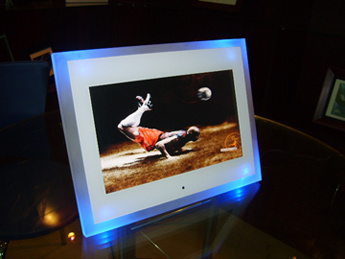 Digital Photo Frame (ID-102A1)