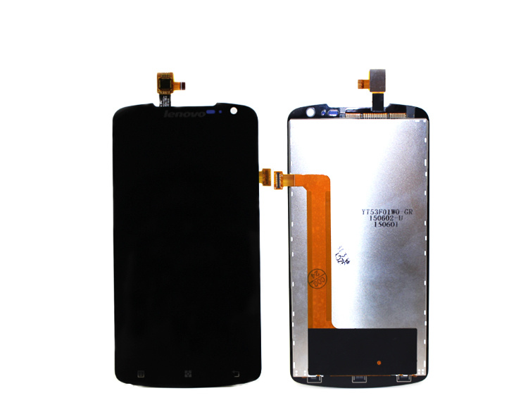 Wholesale Mobile Phone Spare Parts LCD for Lenovo S920