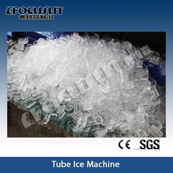 Focusun Food Cooling Tube Ice Machine