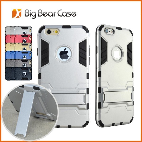 Mobile Accessories Bulk Phone Cases for Apple iPhone 6 Plus